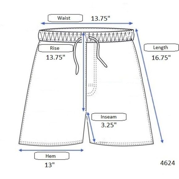 Fabletics Women's Neon Orange‎ High Waisted Athletic Shorts - Picture 2 of 9